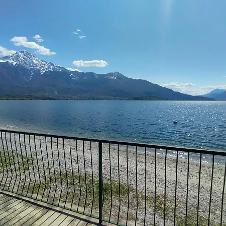 Marta - Gla161 By Interhome Apartament Gera Lario