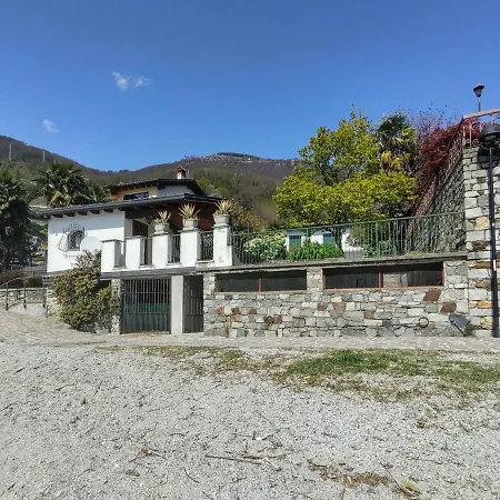 Marta - Gla161 By Interhome *