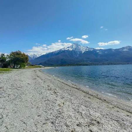 Marta - Gla161 By Interhome Διαμέρισμα