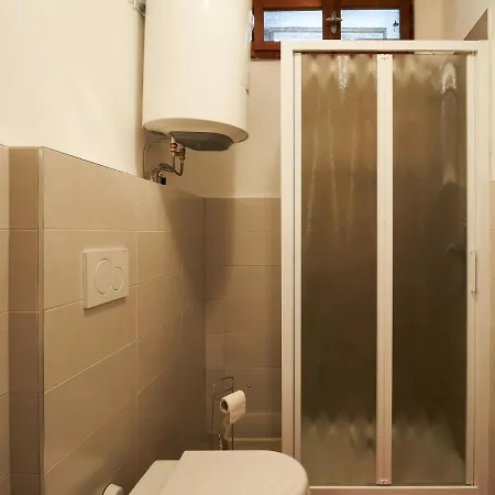 Διαμέρισμα Marta - Gla161 By Interhome *