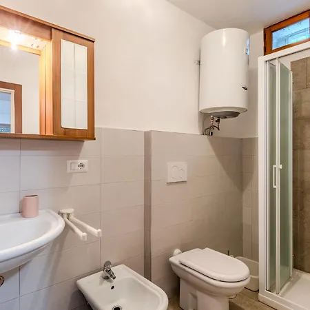 Apartment Marta - Gla161 By Interhome Gera Lario
