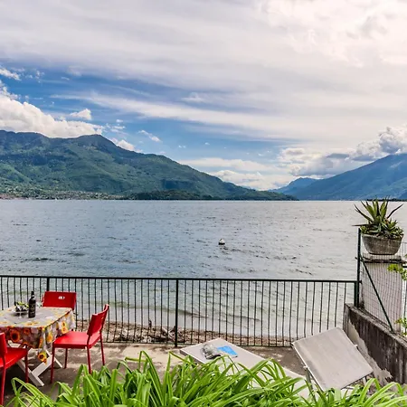 Διαμέρισμα Marta - Gla161 By Interhome Gera Lario