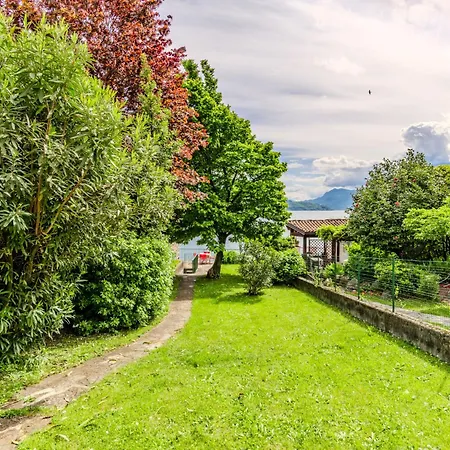 Διαμέρισμα Marta - Gla161 By Interhome *