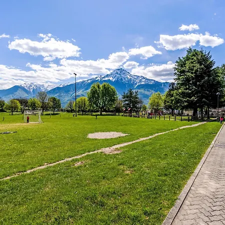 Marta - Gla161 By Interhome *