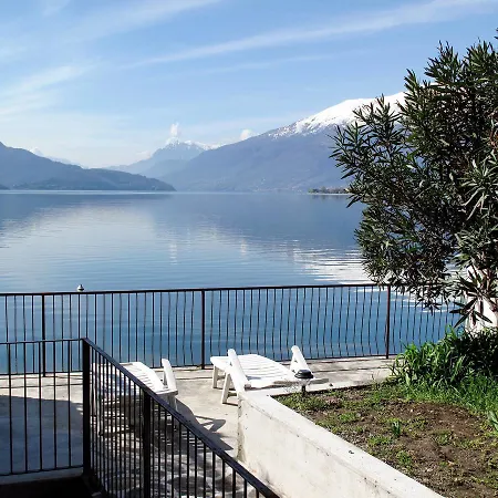 Apartmán Marta - Gla161 By Interhome Gera Lario