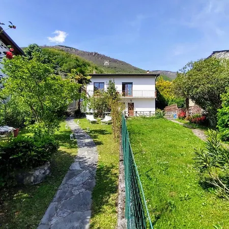 Marta - Gla161 By Interhome *