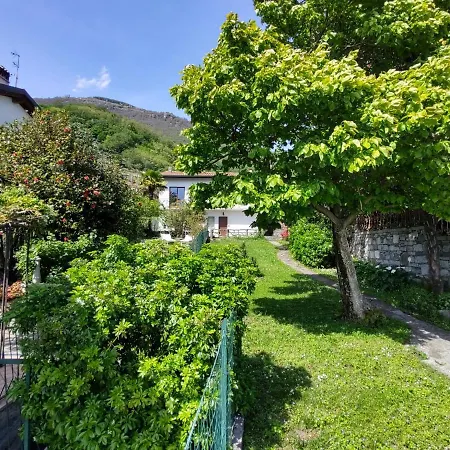 Lejlighed Marta - Gla161 By Interhome Gera Lario