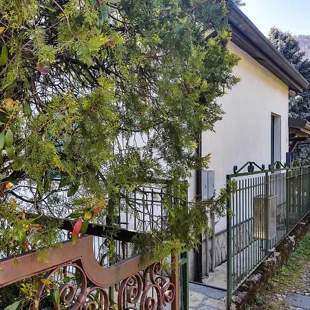 Apartment Marta - Gla161 By Interhome Gera Lario