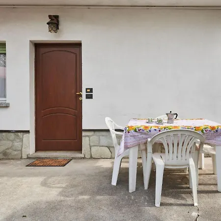 Apartment Marta - Gla161 By Interhome