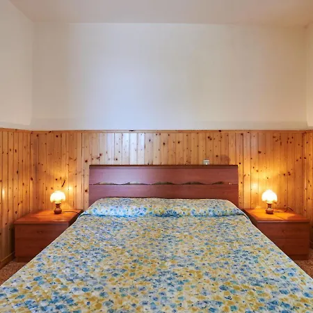 Marta - Gla161 By Interhome Apartment *