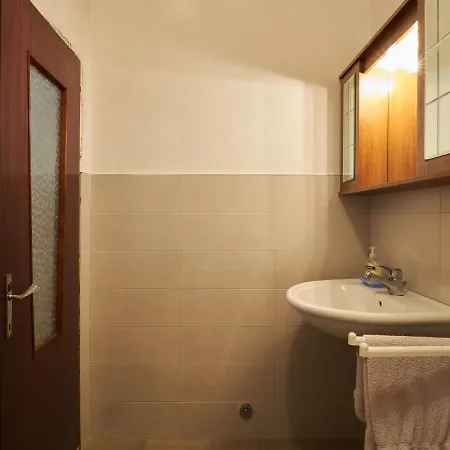 Lejlighed Marta - Gla161 By Interhome