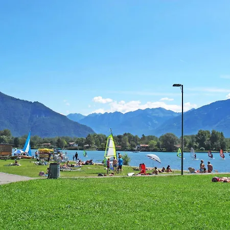 Marta - Gla161 By Interhome Lejlighed