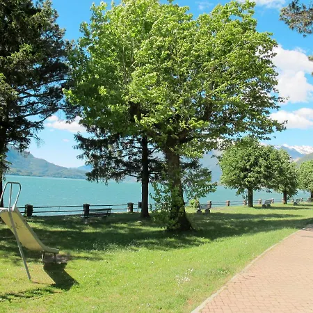 Marta - Gla161 By Interhome Apartment