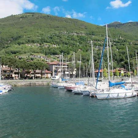 Marta - Gla161 By Interhome Apartment