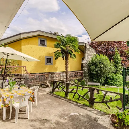 Marta - Gla161 By Interhome