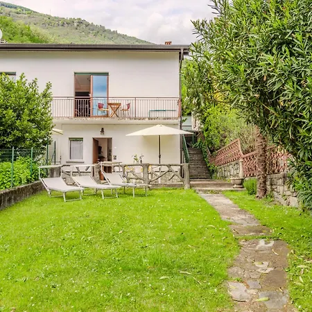 Marta - Gla161 By Interhome Apartment *