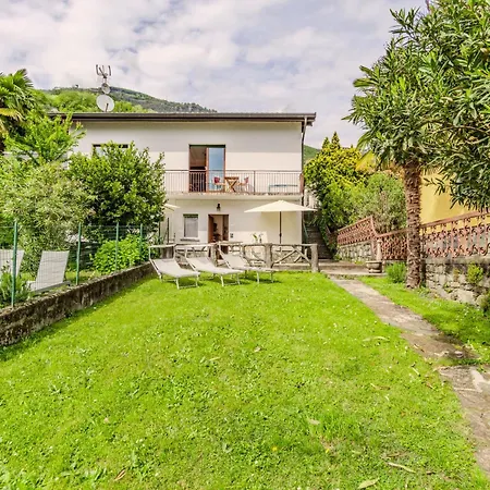 Apartment Marta - Gla161 By Interhome *