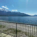 Marta - Gla161 By Interhome Apartamento Gera Lario