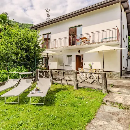 Marta - Gla161 By Interhome Apartamento *